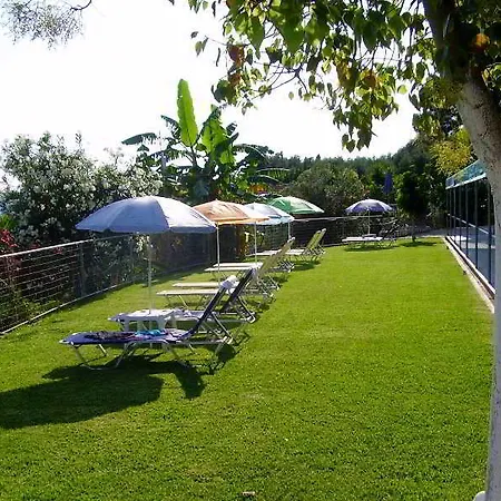 Rosa's Apartamento Lourdata (Kefalonia)