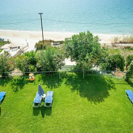 Rosa's Apartamento Lourdata (Kefalonia)