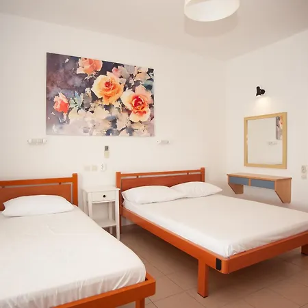 Rosa's Lourdata (Kefalonia)