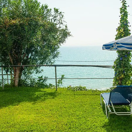 Rosa's Lourdata (Kefalonia)