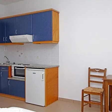 Apartamento Rosa's Lourdata (Kefalonia)