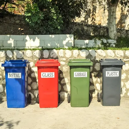 Rosa's Apartamento Lourdata (Kefalonia)