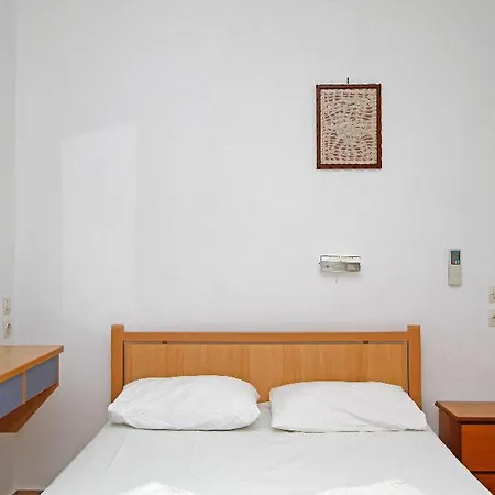 Apartman Rosa's Lurdáta