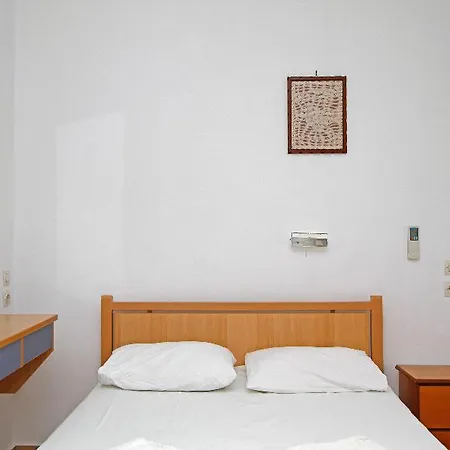 Apartment Rosa's Lourdata (Kefalonia)