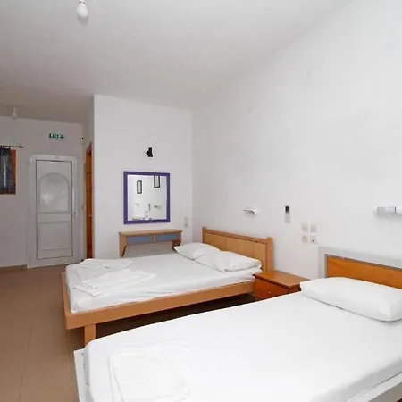 Rosa's Apartment Lourdata (Kefalonia)