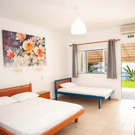 Apartmán Rosa's *