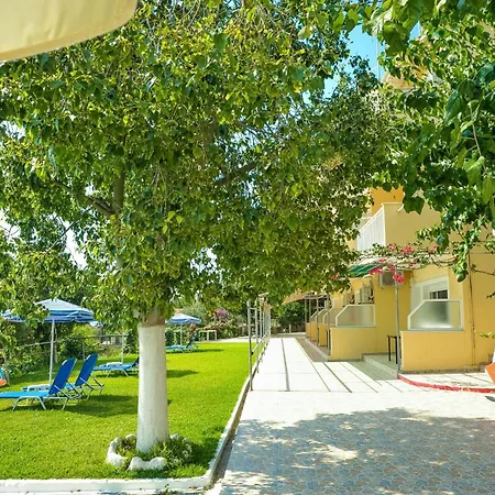 Apartment Rosa's *