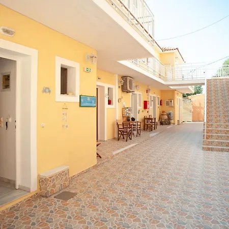 Apartment Rosa's