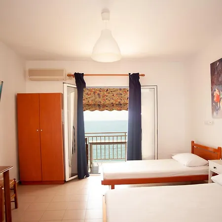 Apartment Rosa's *