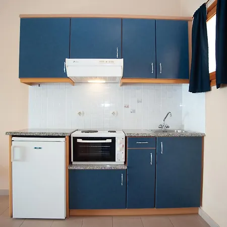 Rosa's Apartmán Lourdata (Kefalonia)