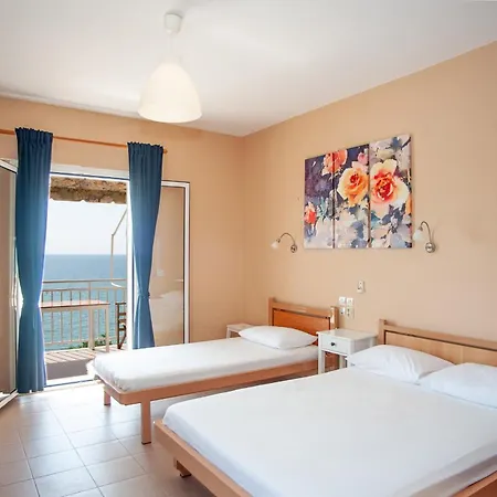 Apartman Rosa's Lurdáta