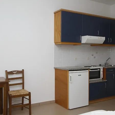 Apartment Rosa's *