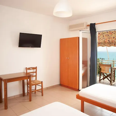 Apartment Rosa's *