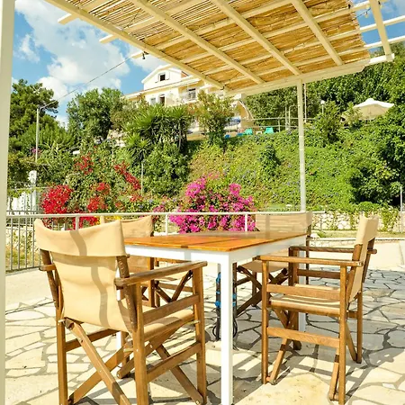 Apartman Rosa's Lurdáta
