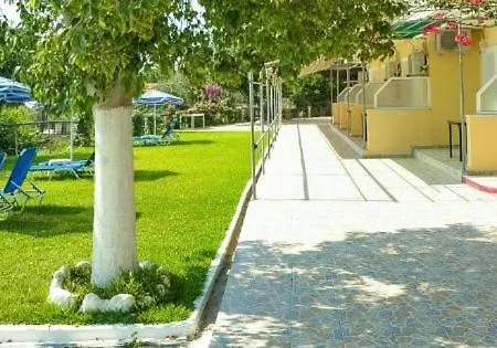 Apartment Rosa's