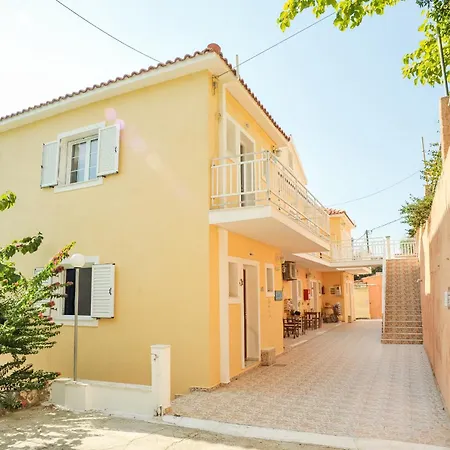 Rosa's Apartmán *