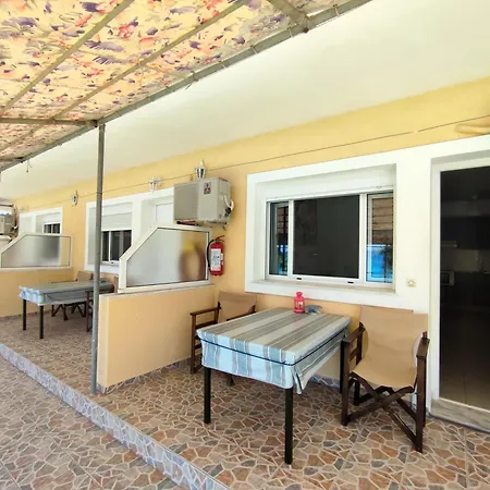 Rosa's Apartmán Lourdata (Kefalonia)