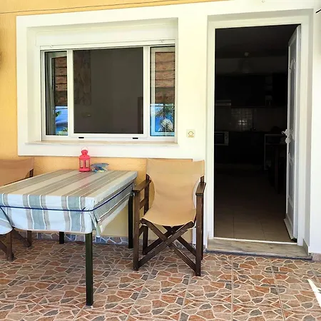 Rosa's Apartmán Lourdata (Kefalonia)