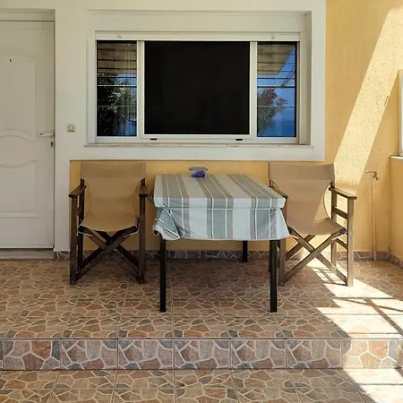 Apartmán Rosa's Lourdata (Kefalonia)
