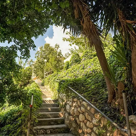 Rosa's Apartmán Lourdata (Kefalonia)