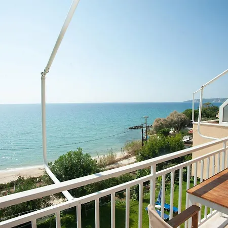 Rosa's Apartmán Lourdata (Kefalonia)
