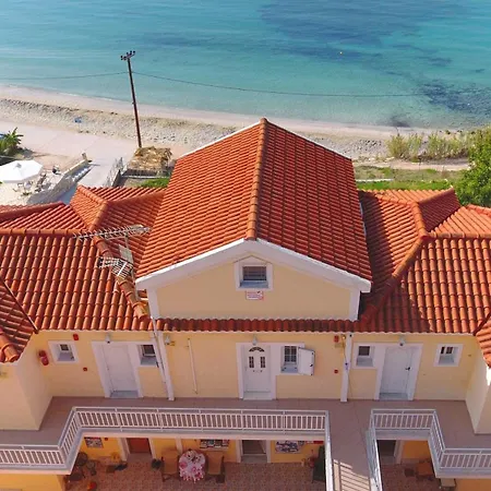 Rosa's Apartmán