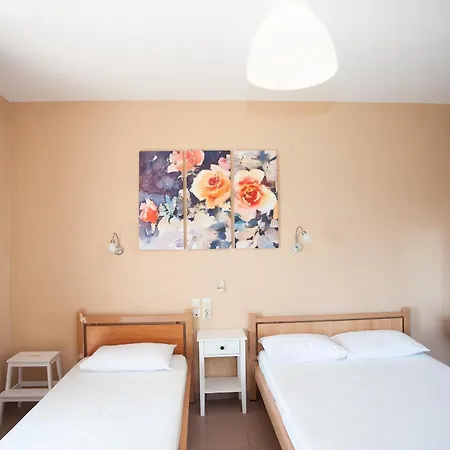 Apartmán Rosa's