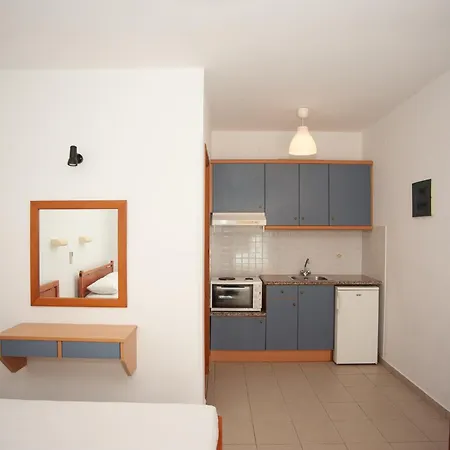 Rosa's Apartmán Lourdata (Kefalonia)