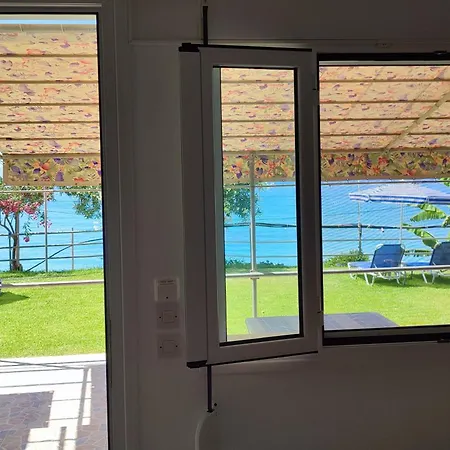 Rosa's Apartmán *