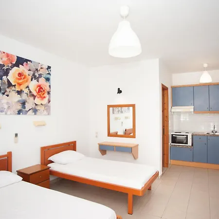 Apartmán Rosa's *