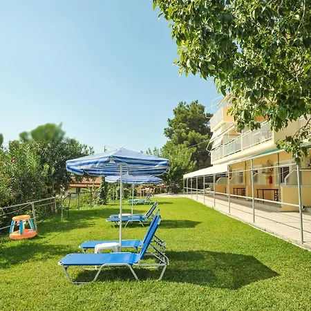 Apartmán Rosa's