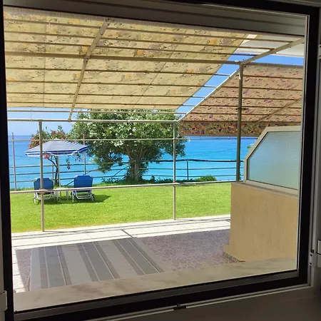 Apartmán Rosa's Lourdata (Kefalonia)