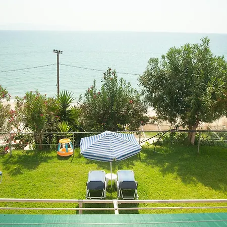 Rosa's Apartmán Lourdata (Kefalonia)