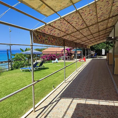 Apartment Rosa's Lourdata (Kefalonia)