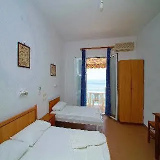 Apartment Rosa's