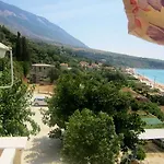 Lägenhet Rosa's Lourdata (Kefalonia)
