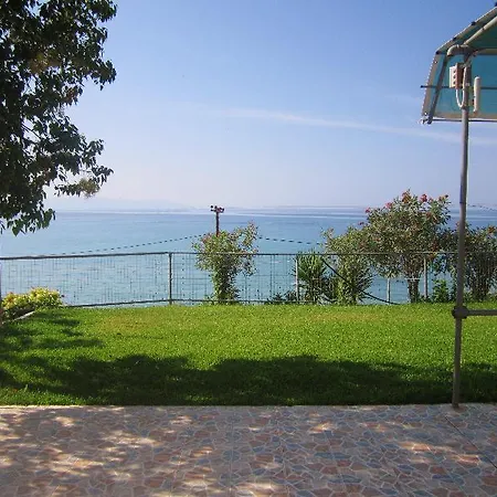 Rosa's * Lourdata (Kefalonia)