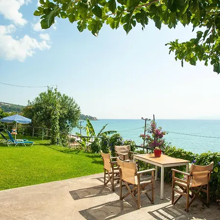 Rosa's * Lourdata (Kefalonia)