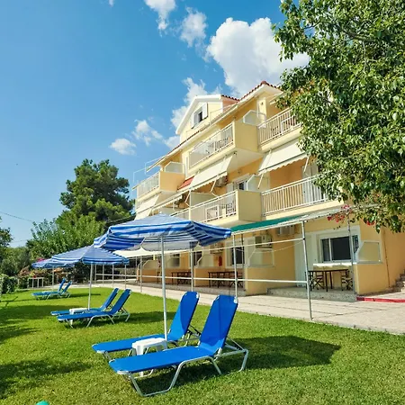 Rosa's Διαμέρισμα