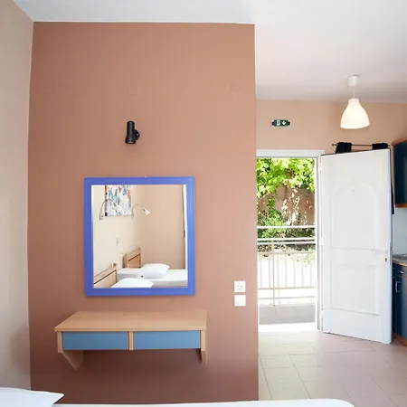 Rosa's Διαμέρισμα