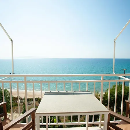 Rosa's Διαμέρισμα *