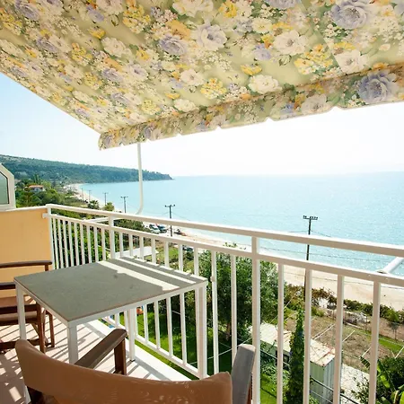 Διαμέρισμα Rosa's