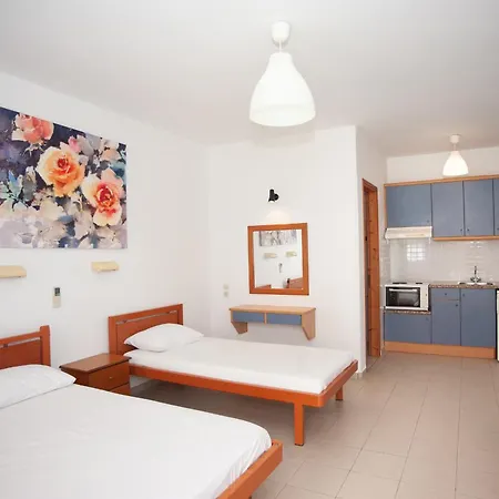 Διαμέρισμα Rosa's *