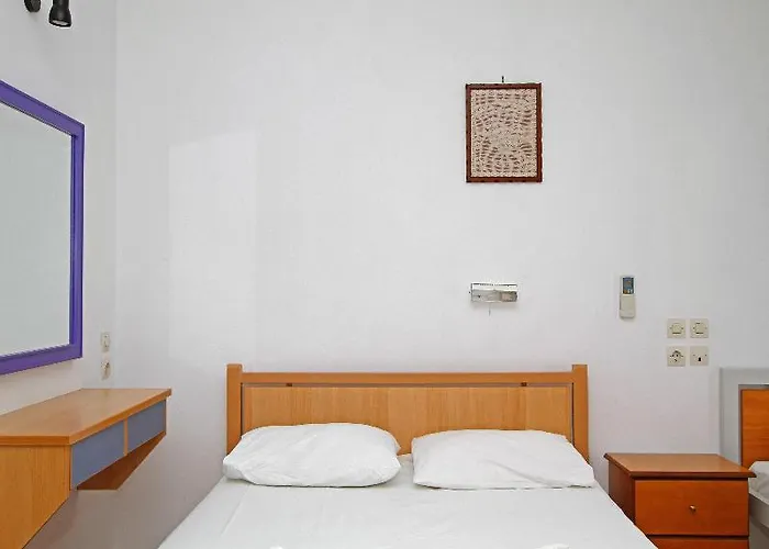 Διαμέρισμα Rosa's Λουρδάτα