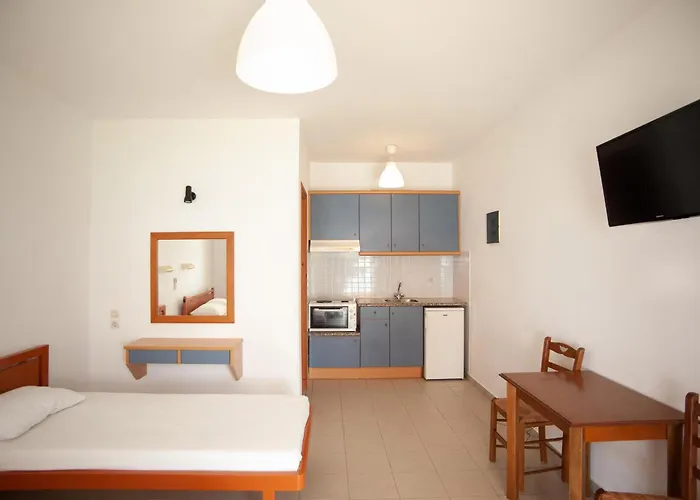 Rosa's Λουρδάτα