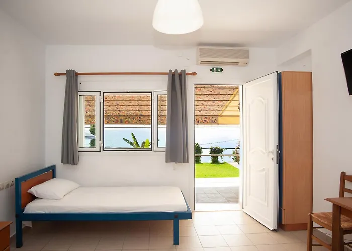 Rosa's Διαμέρισμα