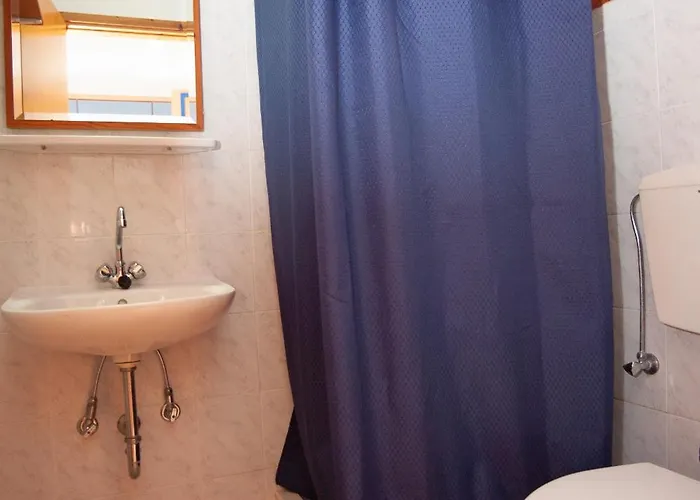 Rosa's Διαμέρισμα Λουρδάτα