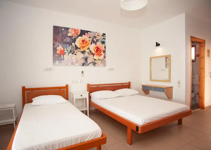 Rosa's Λουρδάτα