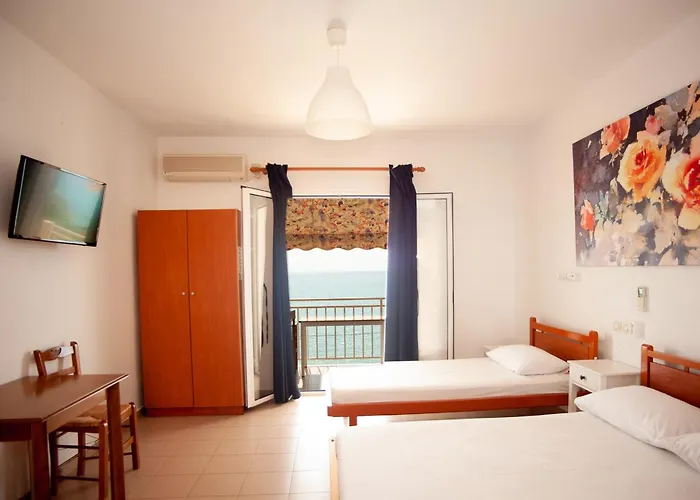 Διαμέρισμα Rosa's *