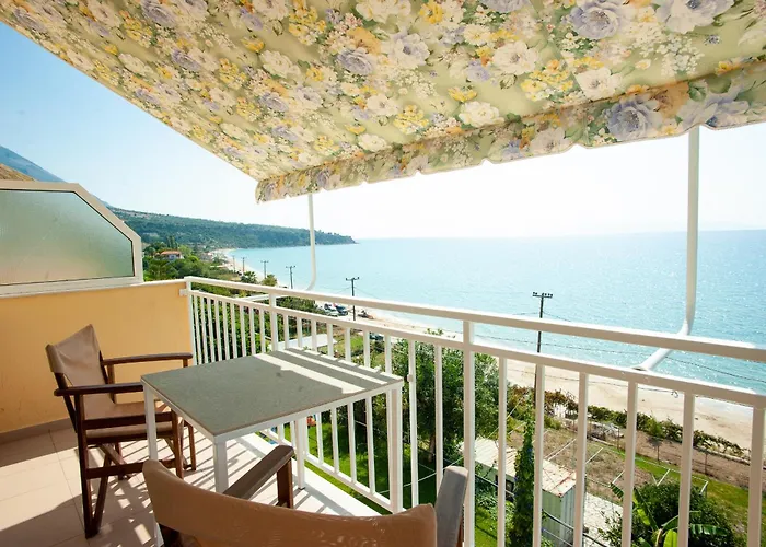 Rosa's Λουρδάτα